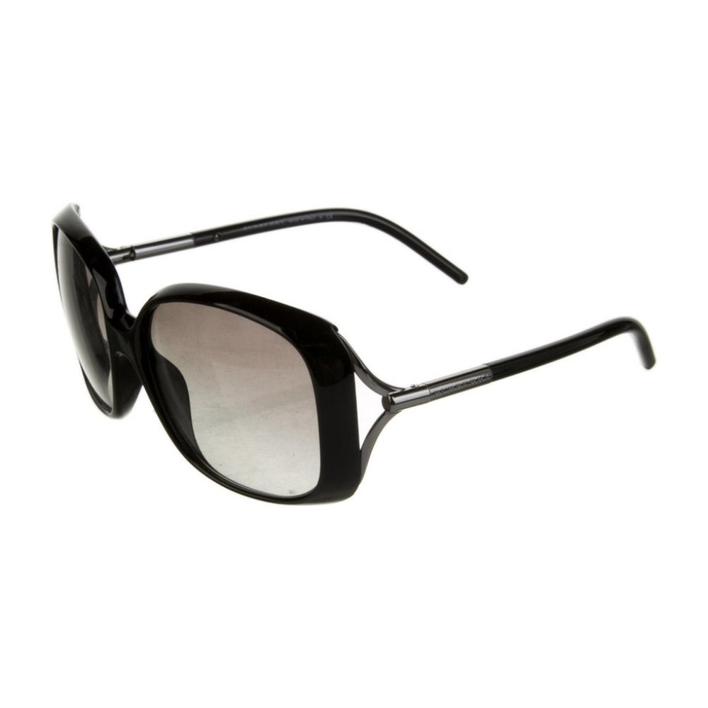 Authentic Burberry Tinted Sunglasses - Picture 2 of 2
